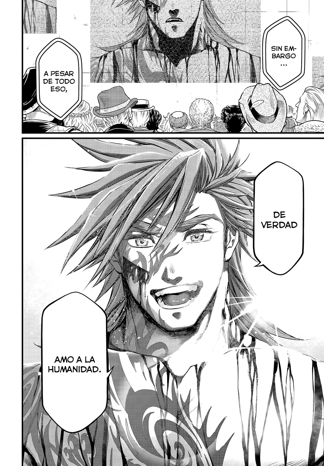 Read Shuumatsu no Valkyrie ES Manga Online