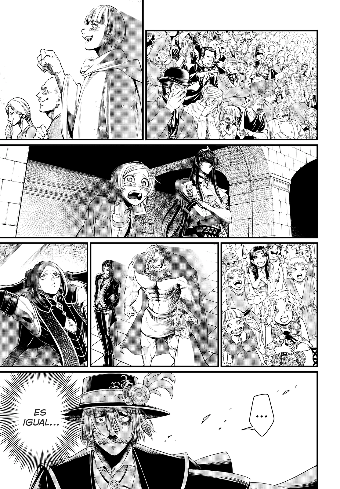 Read Shuumatsu no Valkyrie ES Manga Online