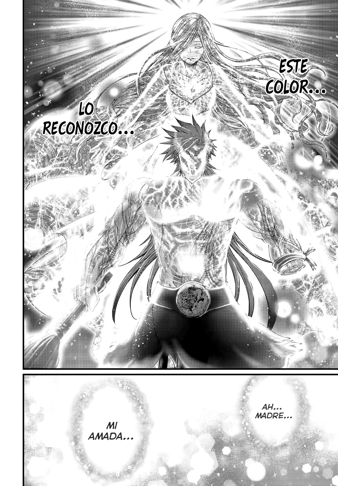 Read Shuumatsu no Valkyrie ES Manga Online