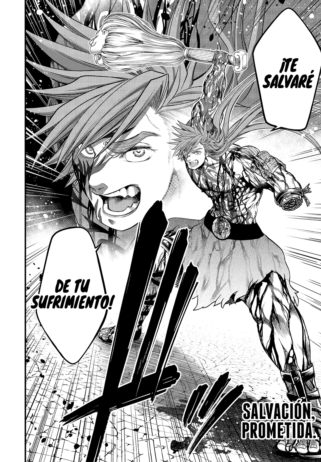 Read Shuumatsu no Valkyrie ES Manga Online