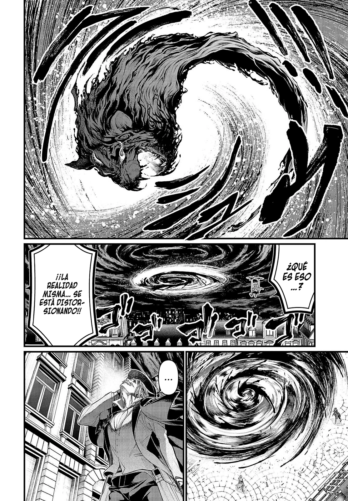 Read Shuumatsu no Valkyrie ES Manga Online