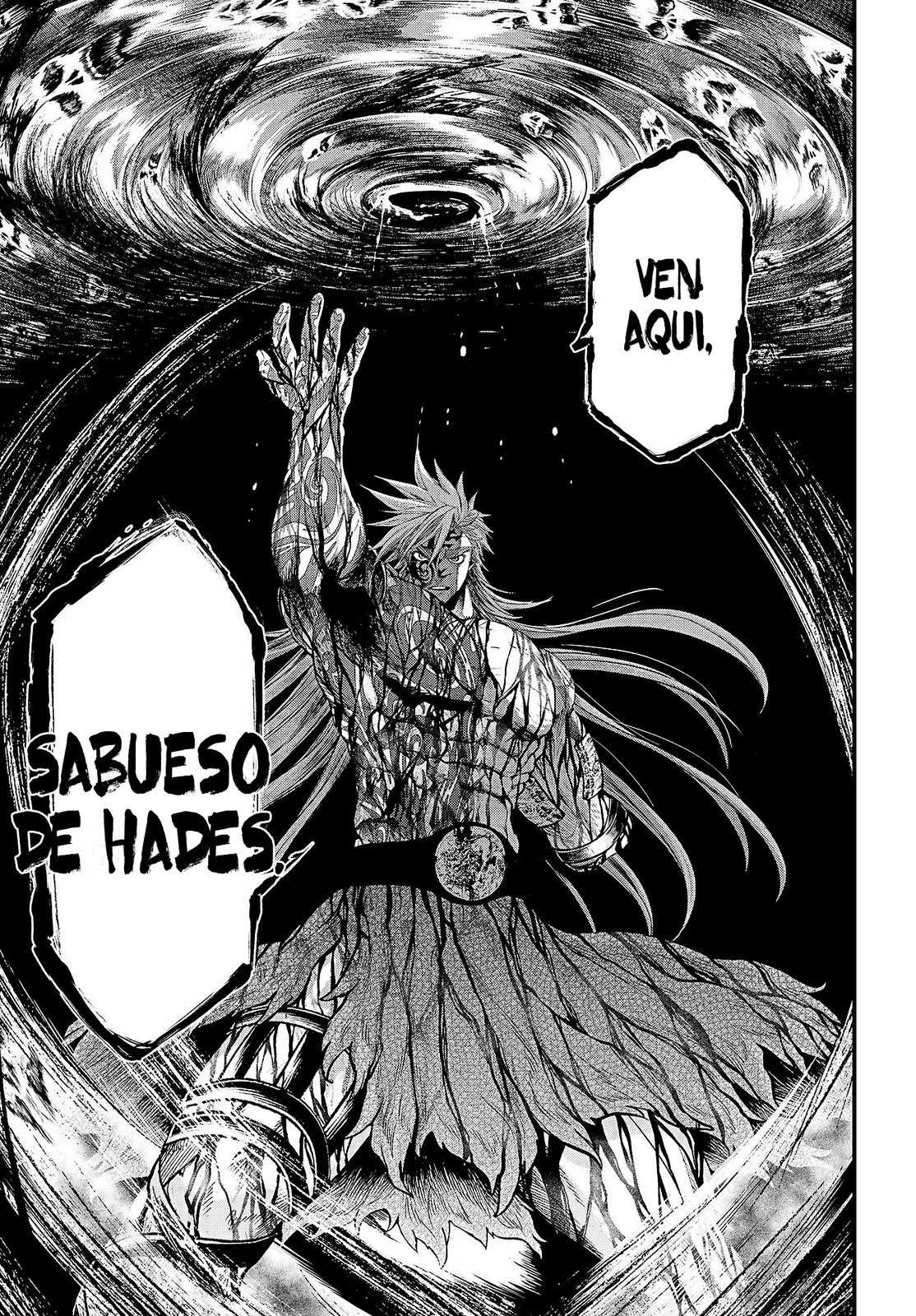 Read Shuumatsu no Valkyrie ES Manga Online