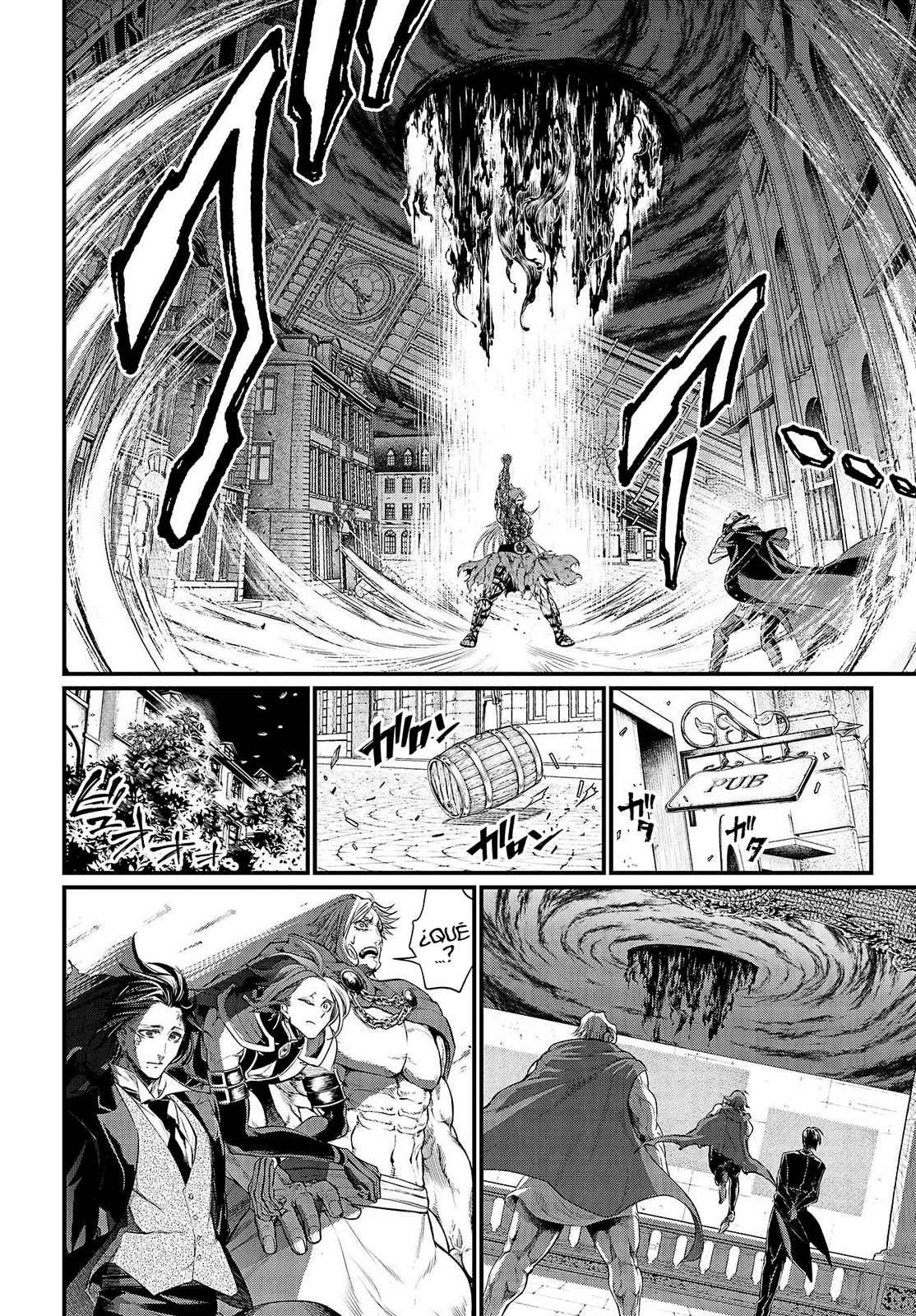 Read Shuumatsu no Valkyrie ES Manga Online