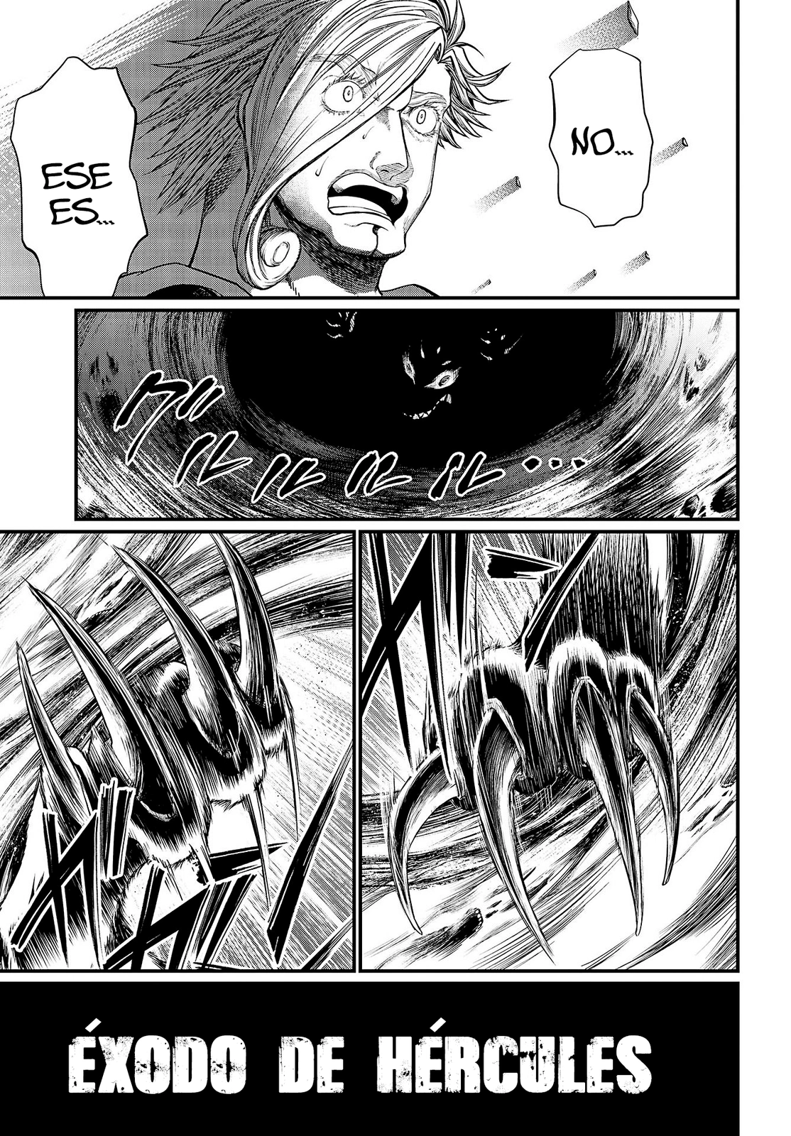 Read Shuumatsu no Valkyrie ES Manga Online