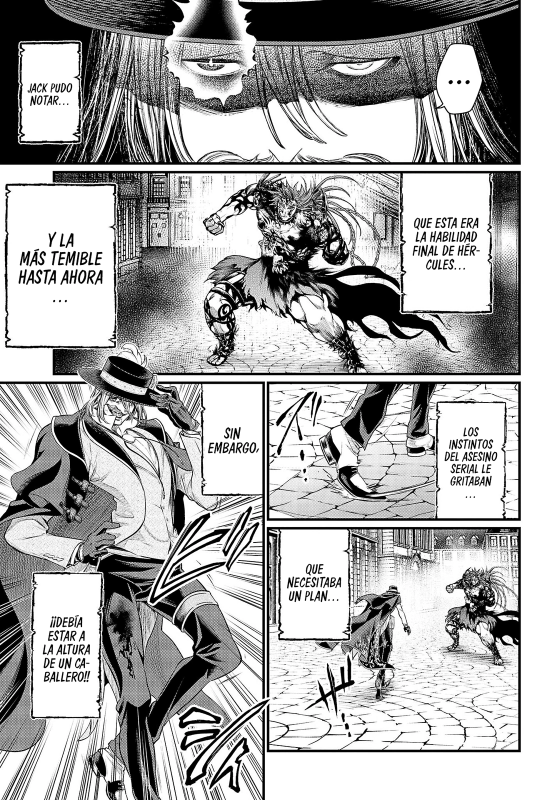 Read Shuumatsu no Valkyrie ES Manga Online