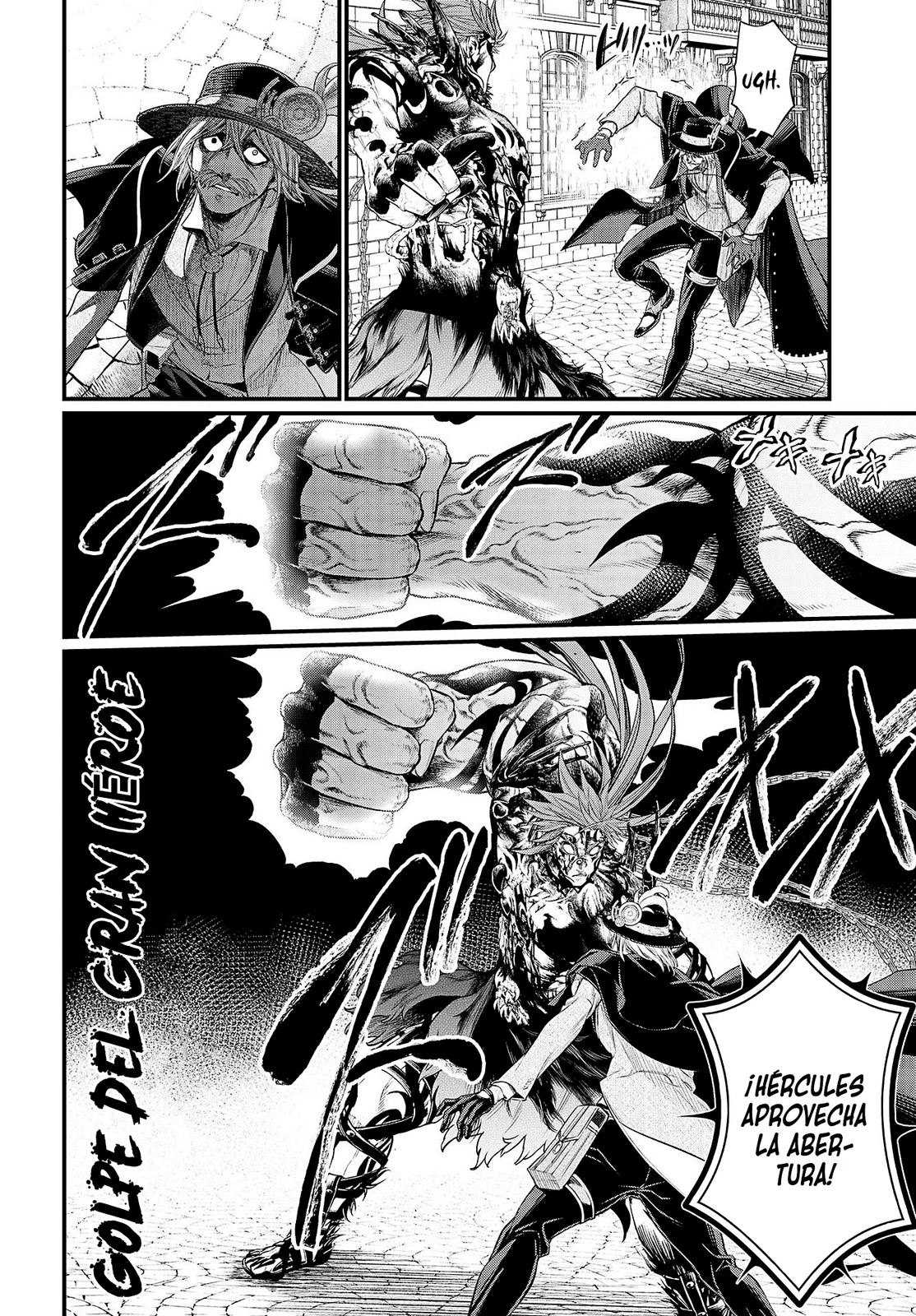 Read Shuumatsu no Valkyrie ES Manga Online