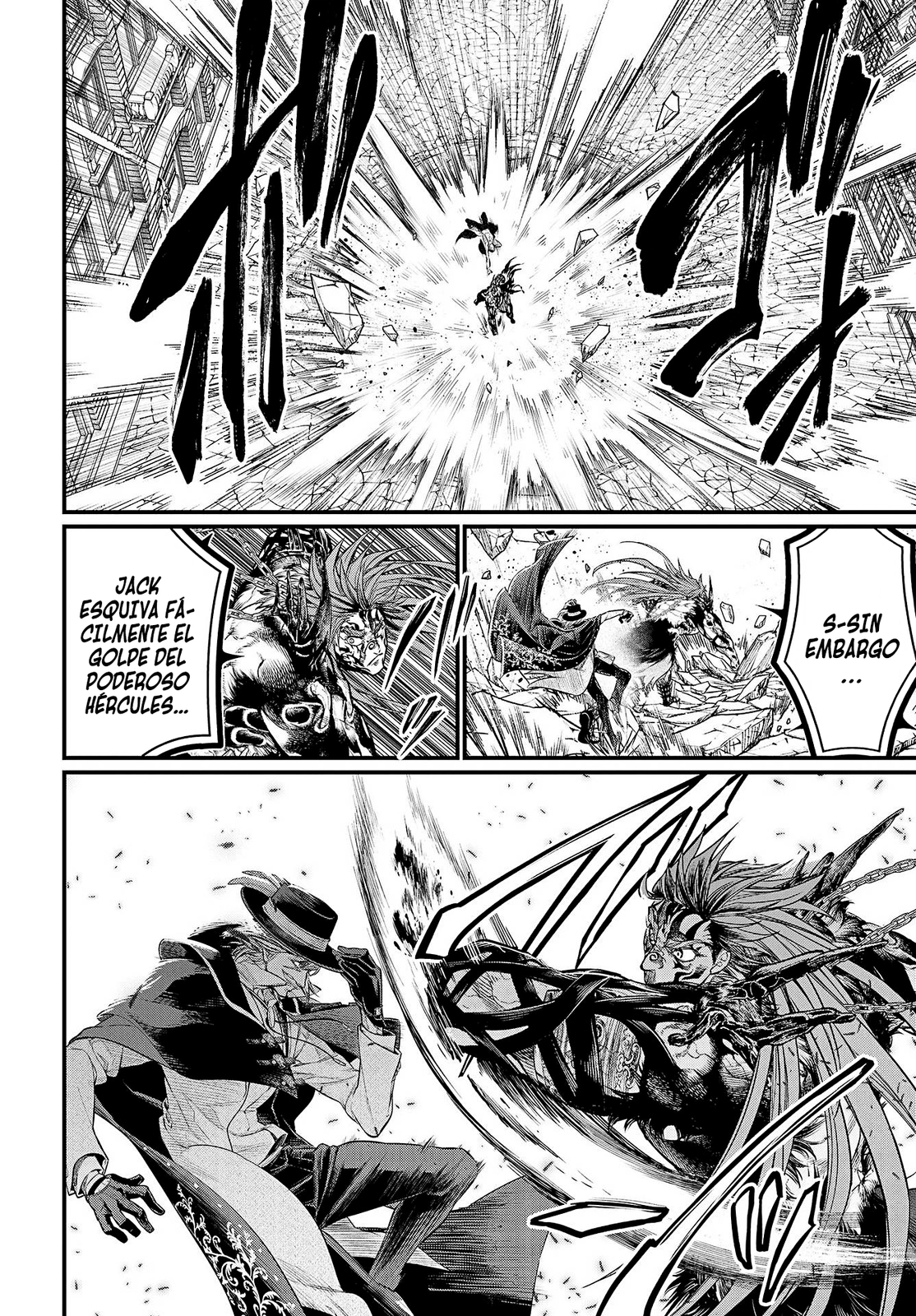 Read Shuumatsu no Valkyrie ES Manga Online