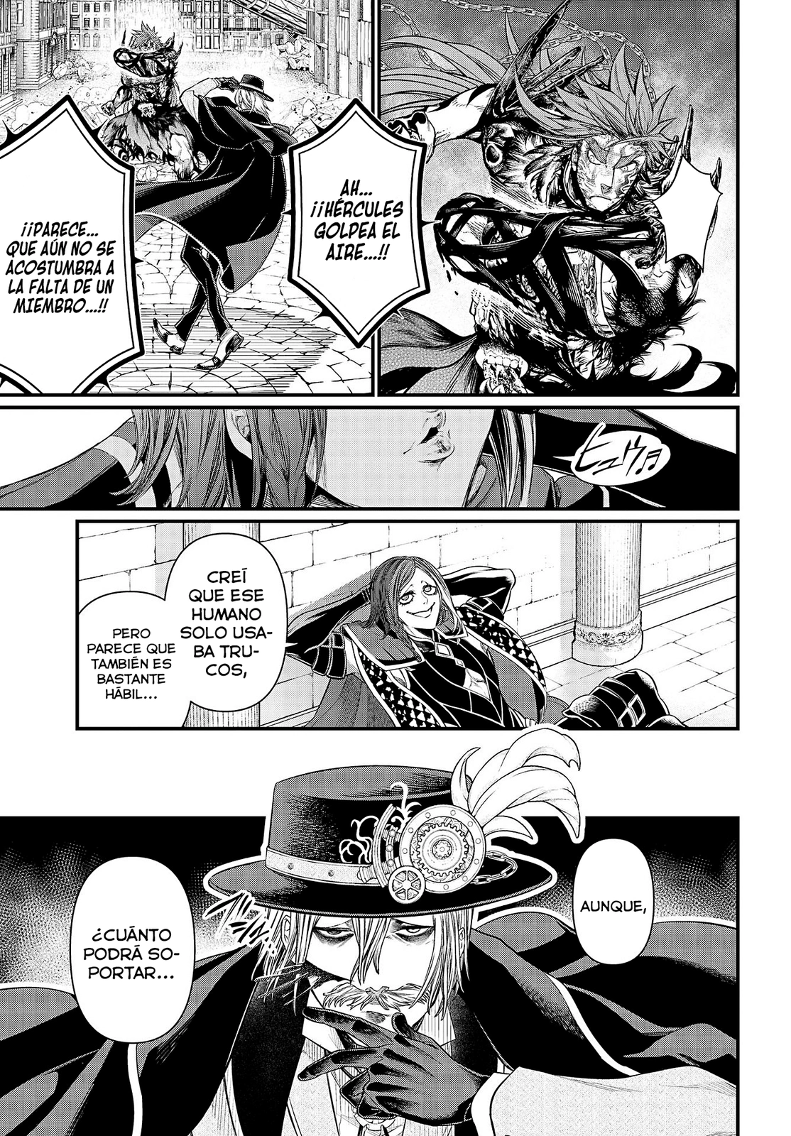 Read Shuumatsu no Valkyrie ES Manga Online