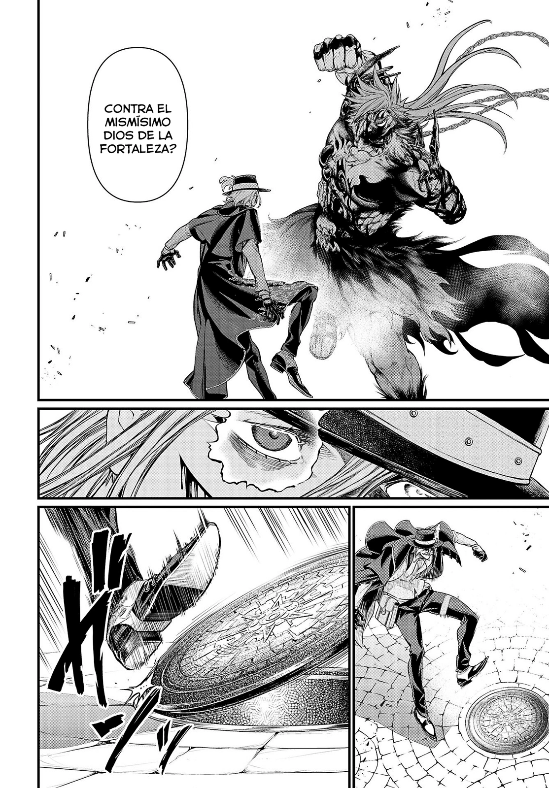 Read Shuumatsu no Valkyrie ES Manga Online