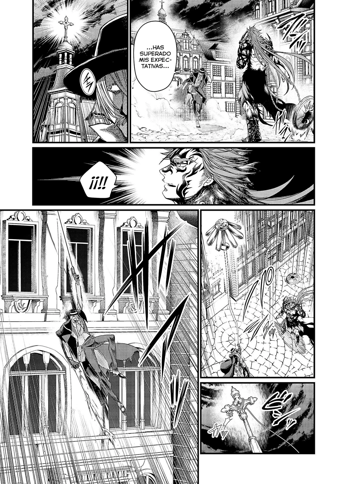Read Shuumatsu no Valkyrie ES Manga Online