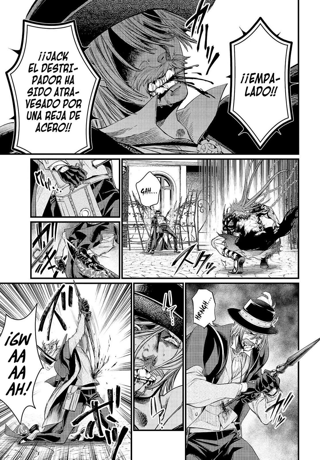 Read Shuumatsu no Valkyrie ES Manga Online