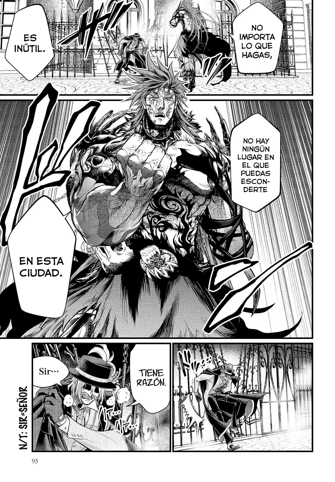 Read Shuumatsu no Valkyrie ES Manga Online