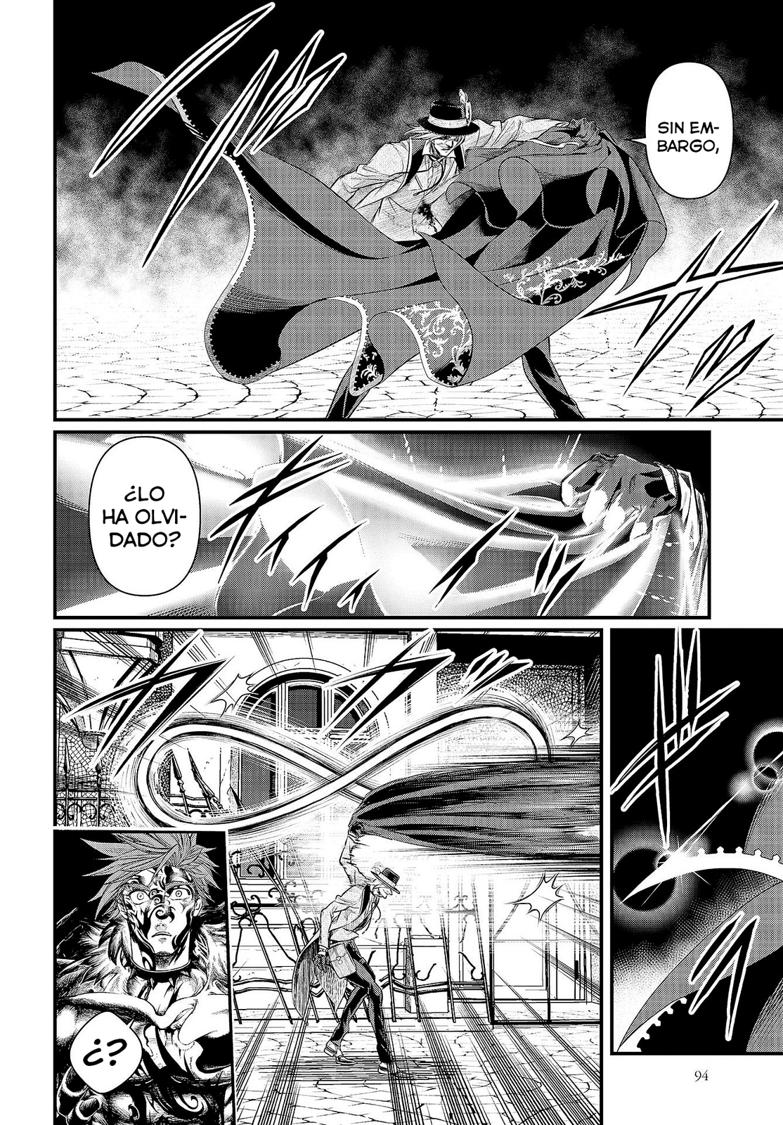 Read Shuumatsu no Valkyrie ES Manga Online