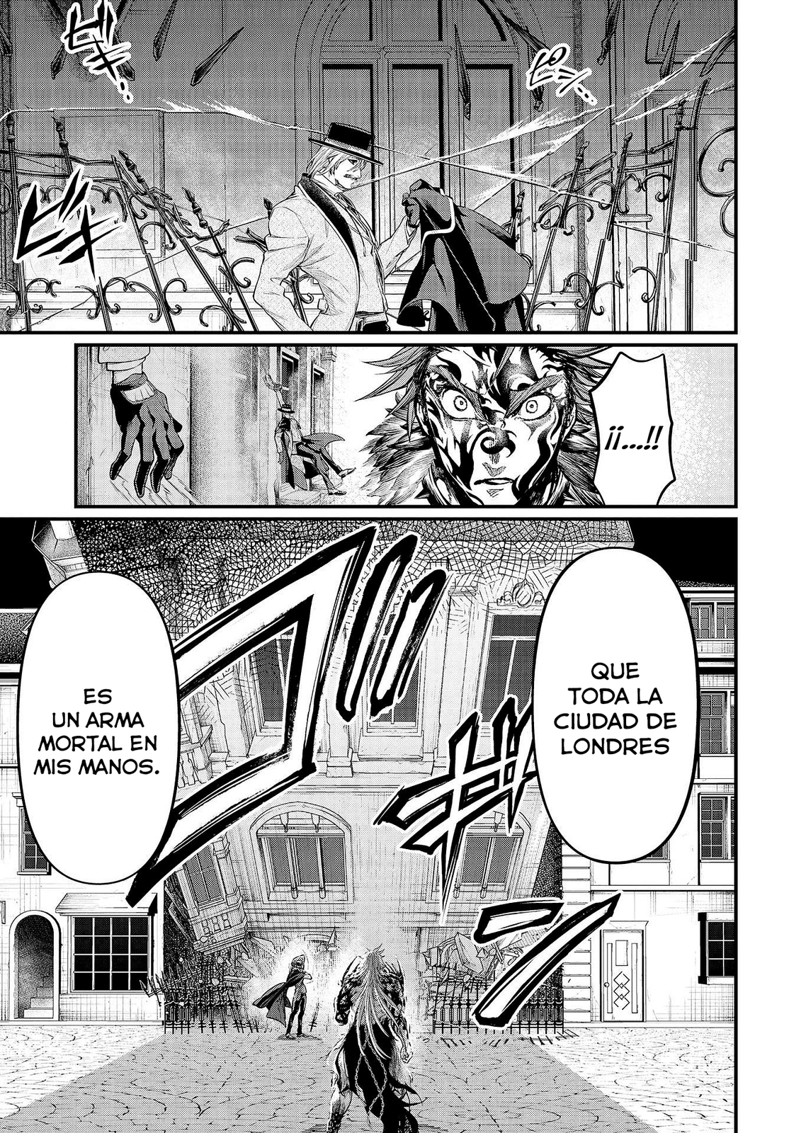 Read Shuumatsu no Valkyrie ES Manga Online