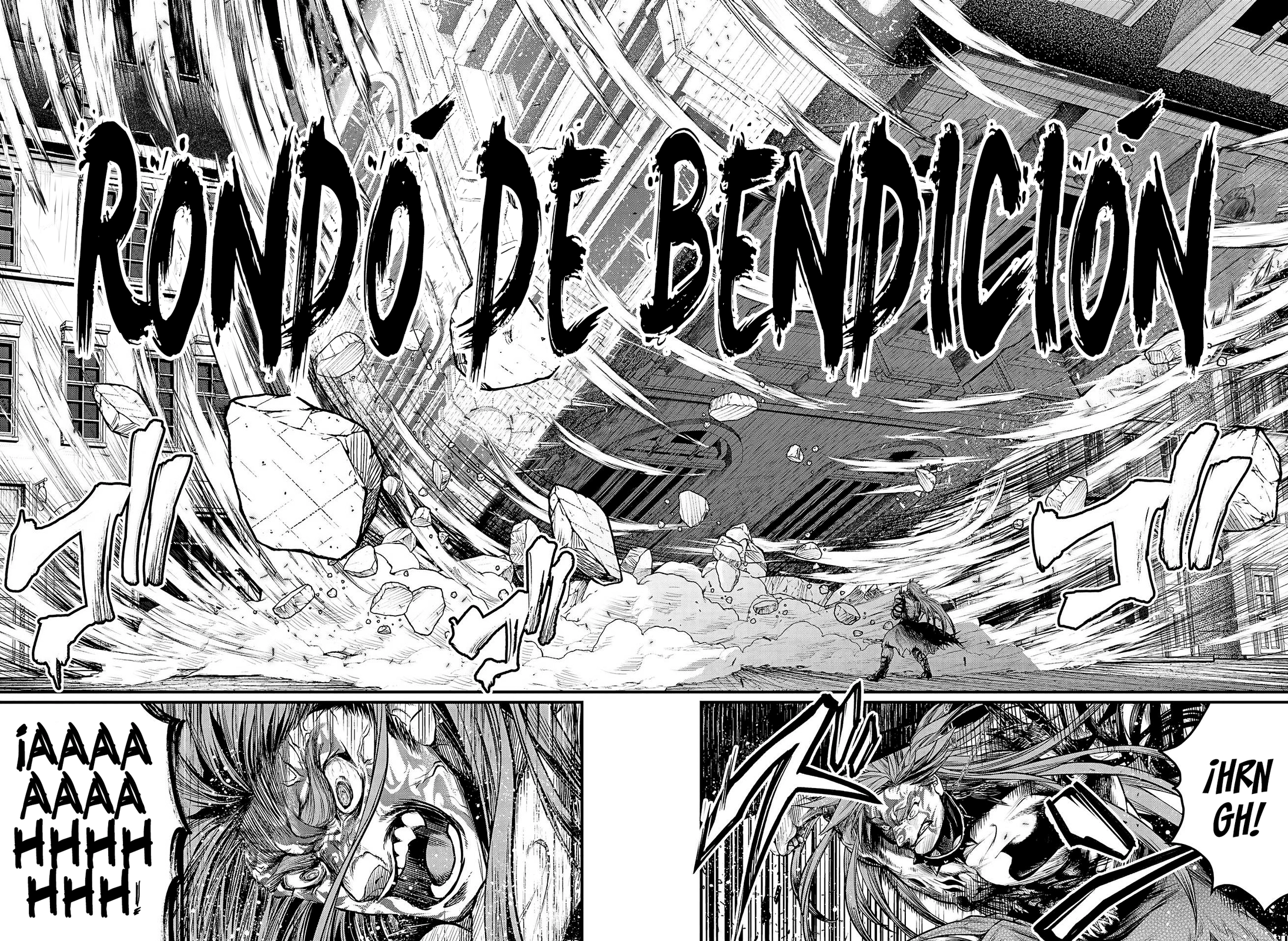 Read Shuumatsu no Valkyrie ES Manga Online