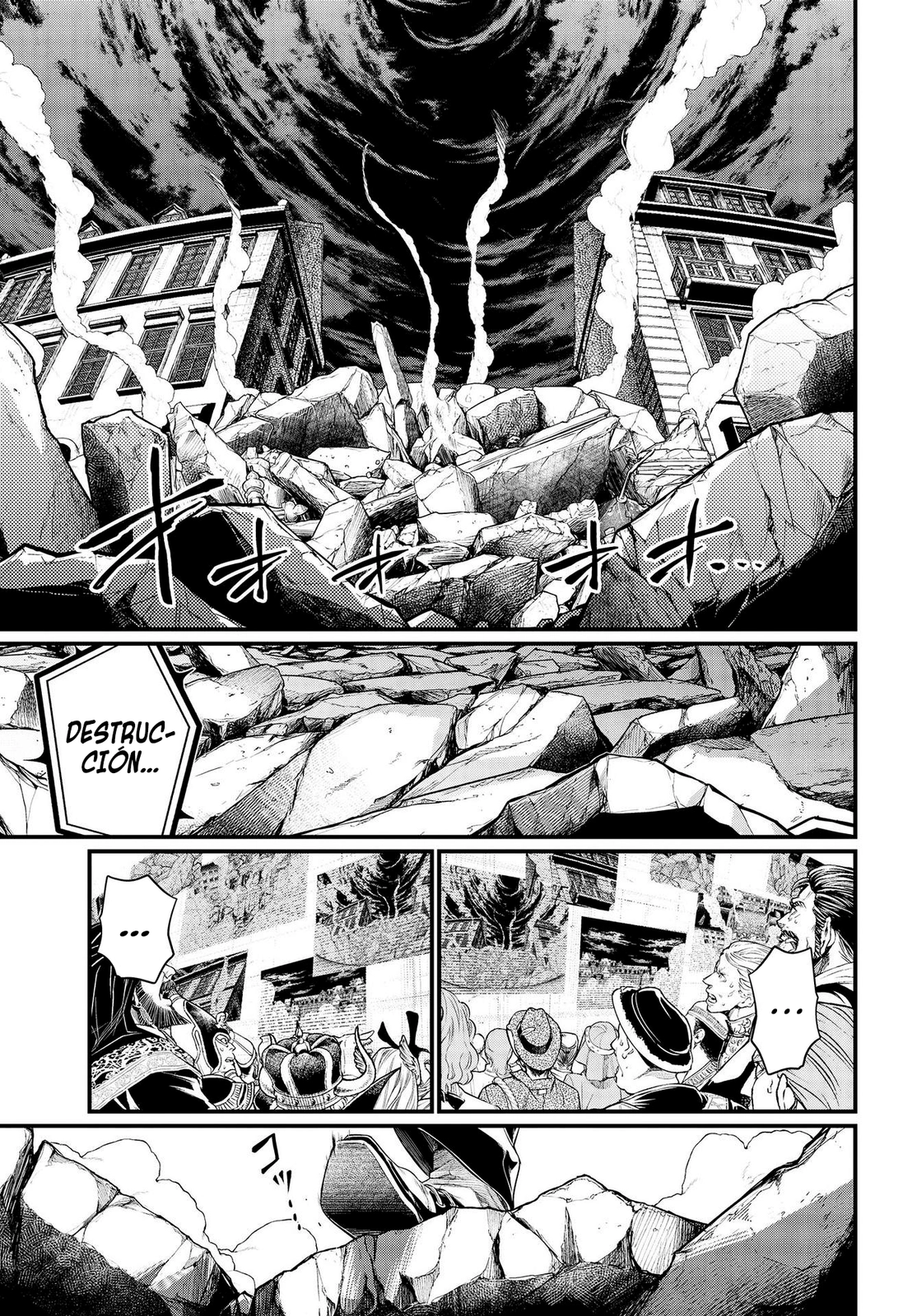 Read Shuumatsu no Valkyrie ES Manga Online