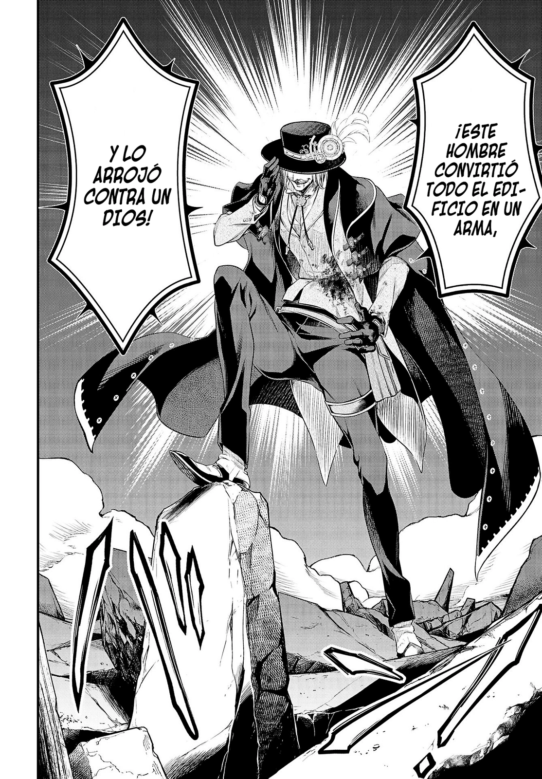 Read Shuumatsu no Valkyrie ES Manga Online