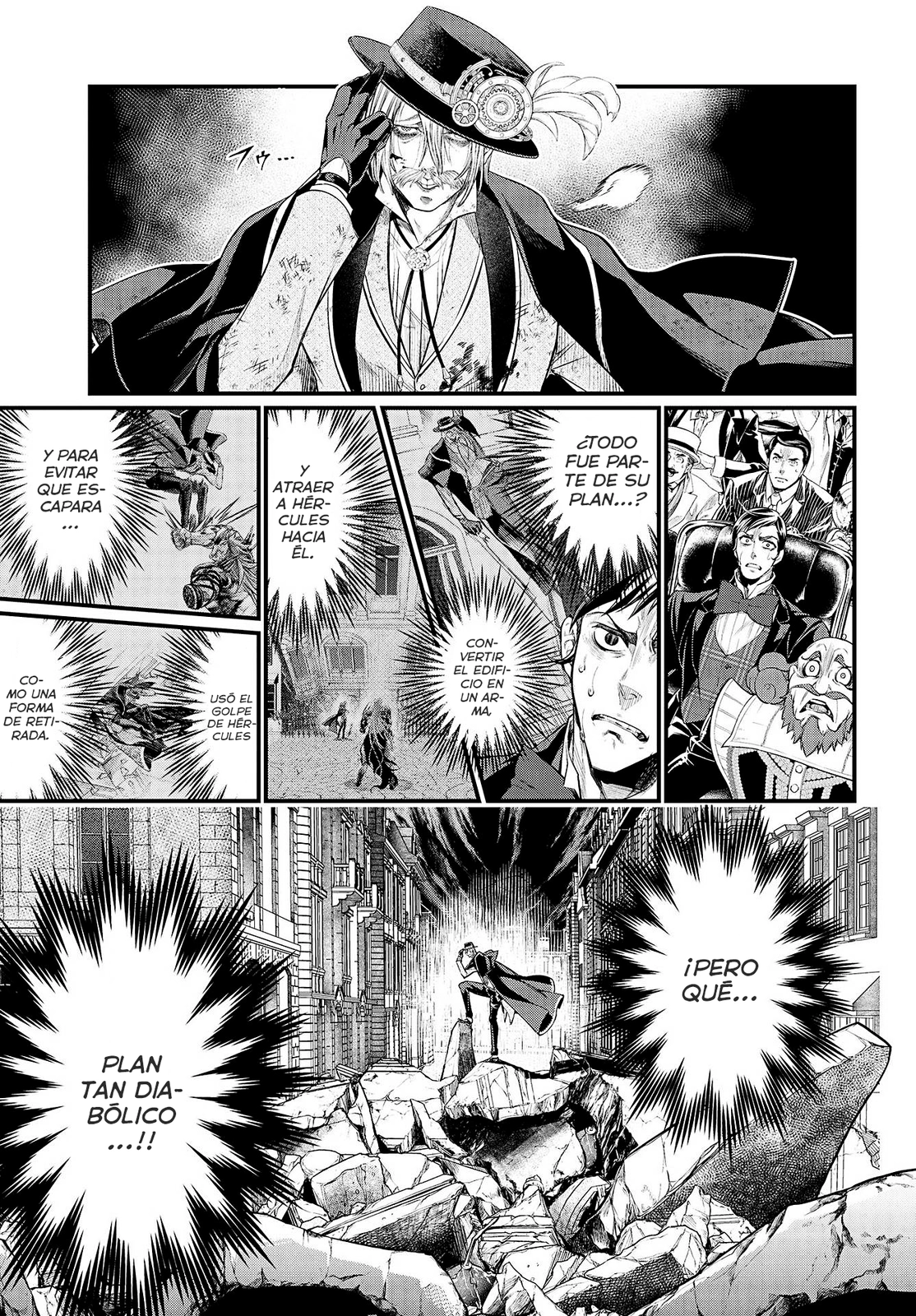Read Shuumatsu no Valkyrie ES Manga Online