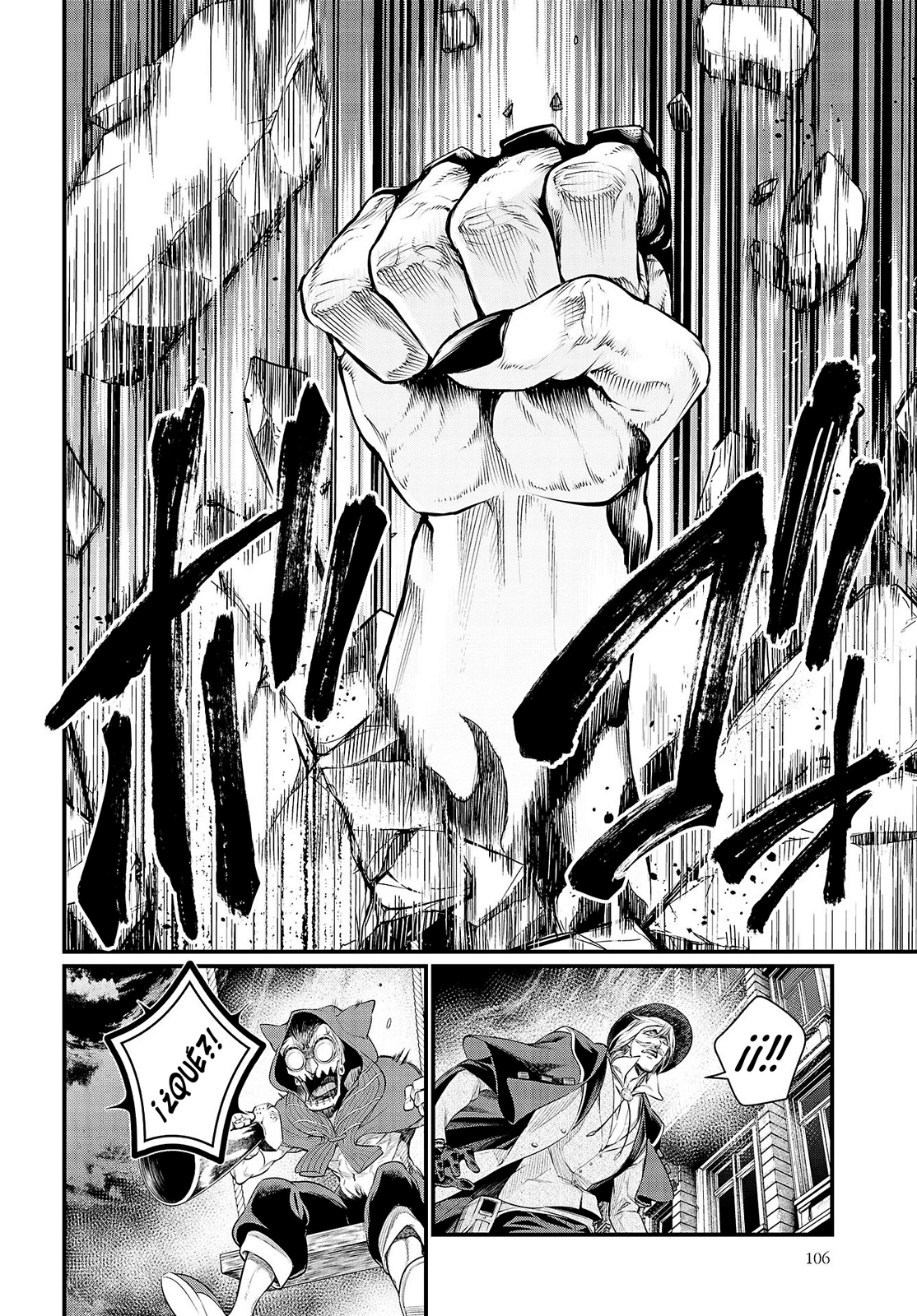 Read Shuumatsu no Valkyrie ES Manga Online