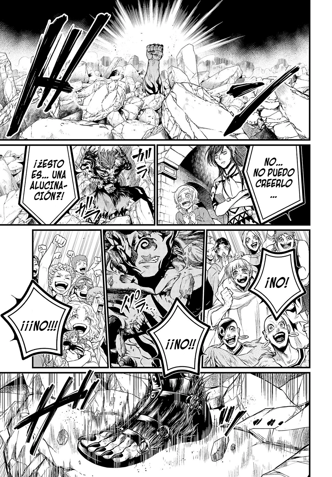 Read Shuumatsu no Valkyrie ES Manga Online