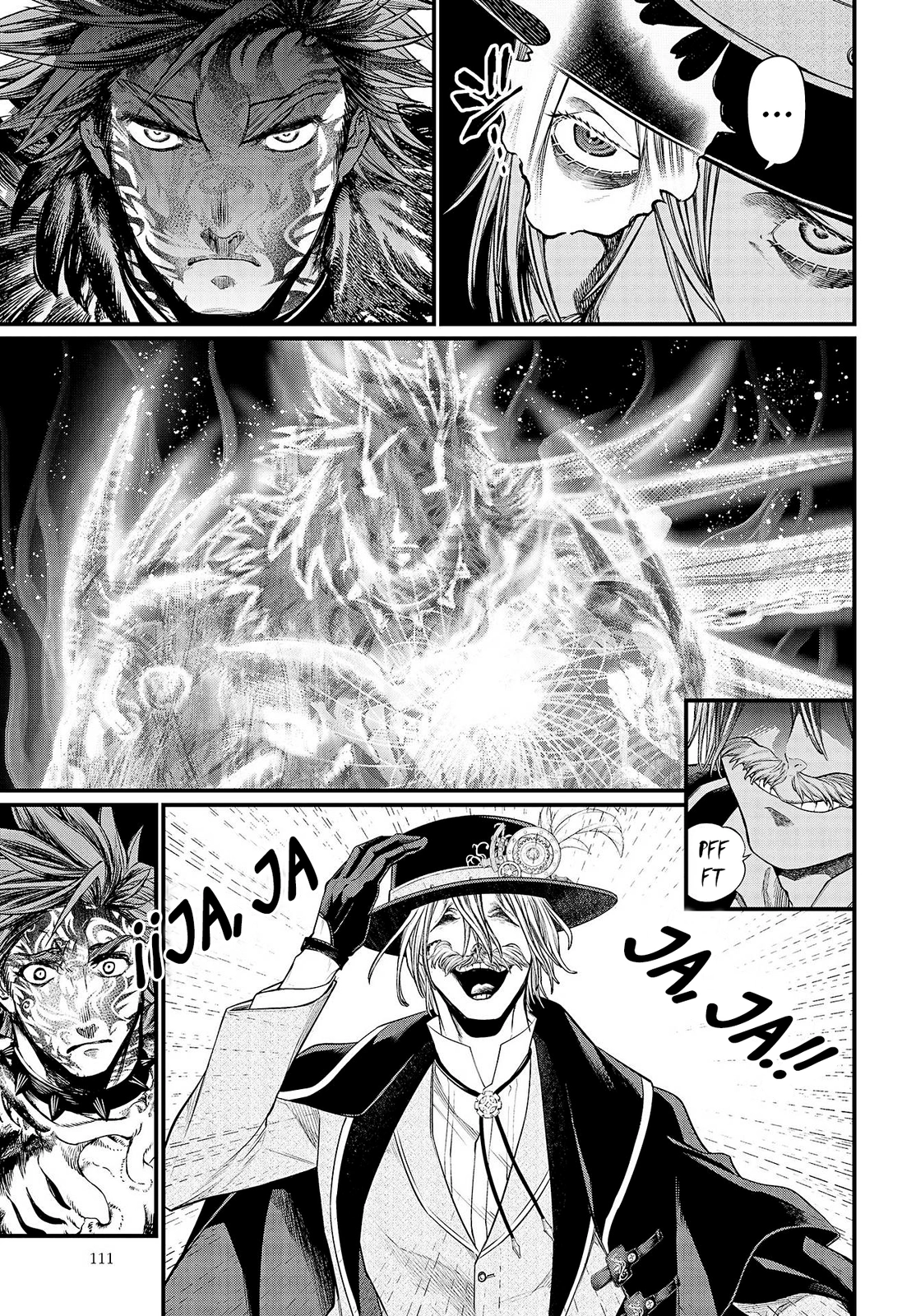 Read Shuumatsu no Valkyrie ES Manga Online