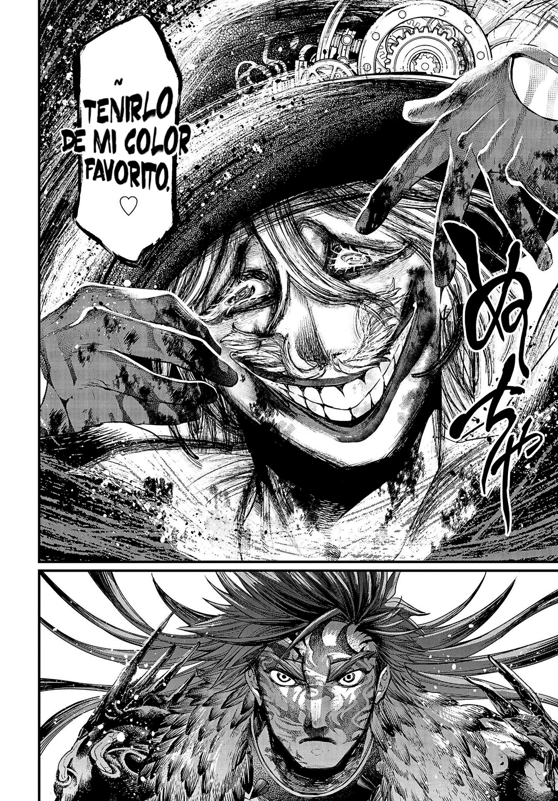 Read Shuumatsu no Valkyrie ES Manga Online