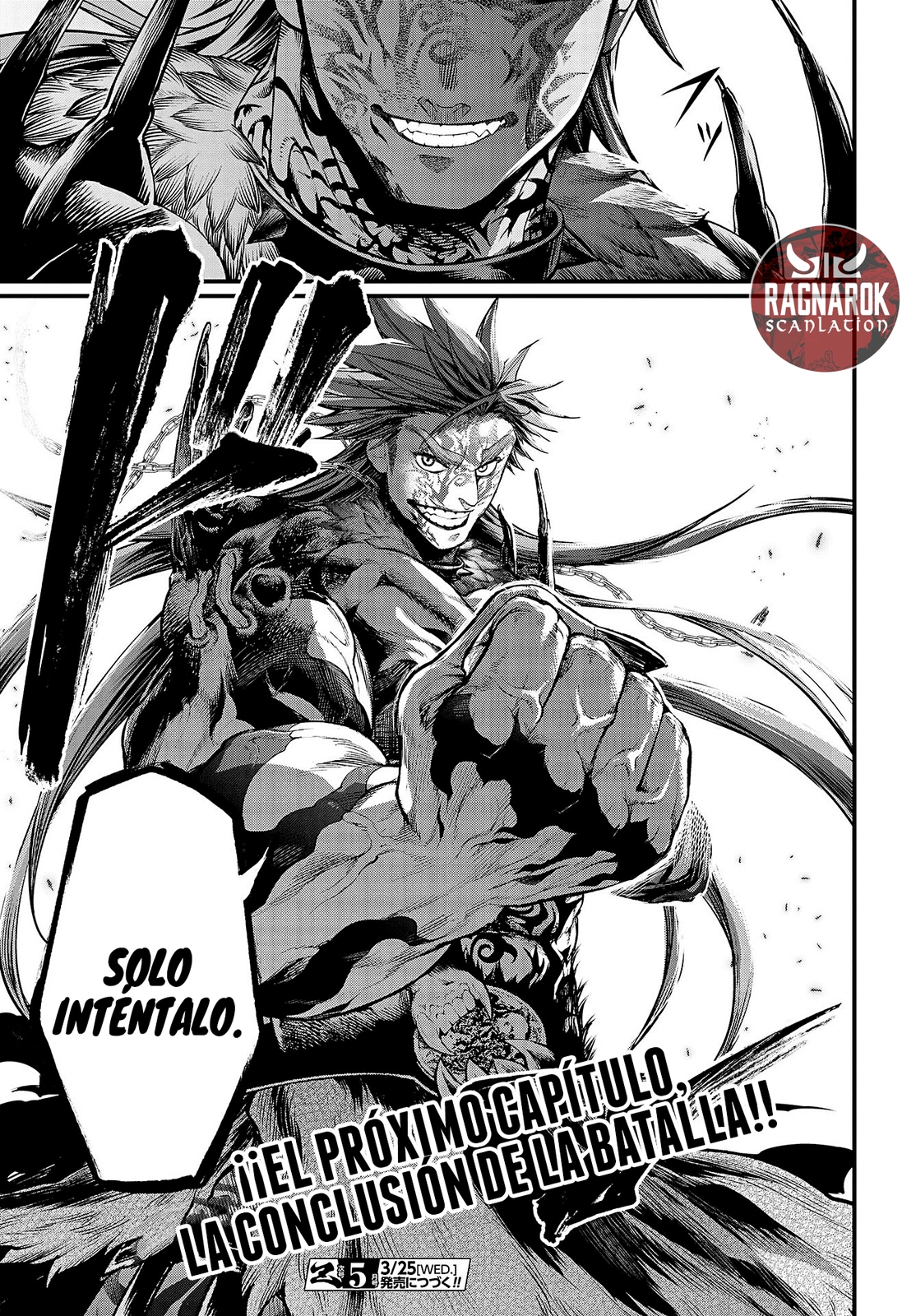 Read Shuumatsu no Valkyrie ES Manga Online