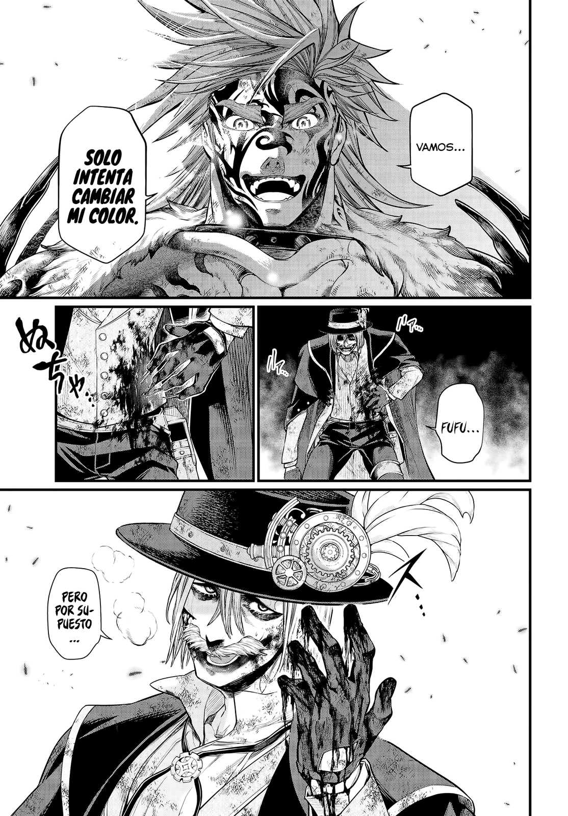 Read Shuumatsu no Valkyrie ES Manga Online