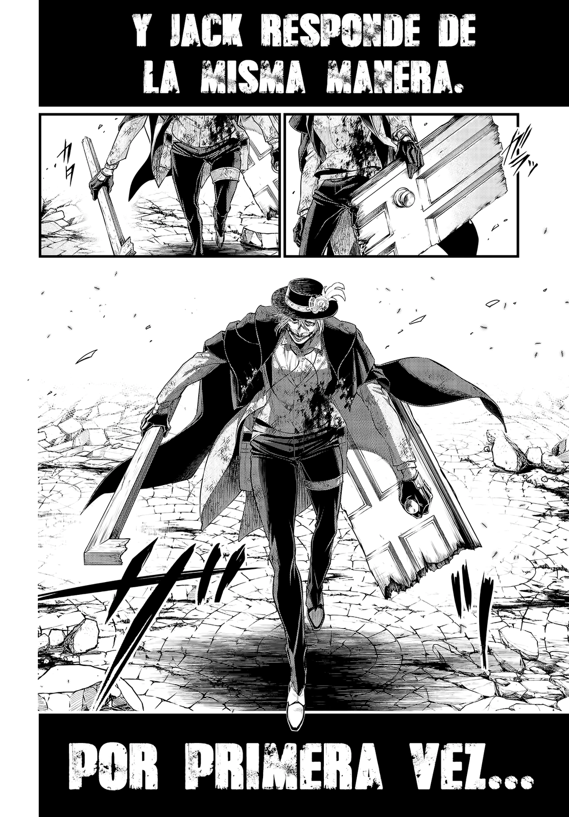 Read Shuumatsu no Valkyrie ES Manga Online