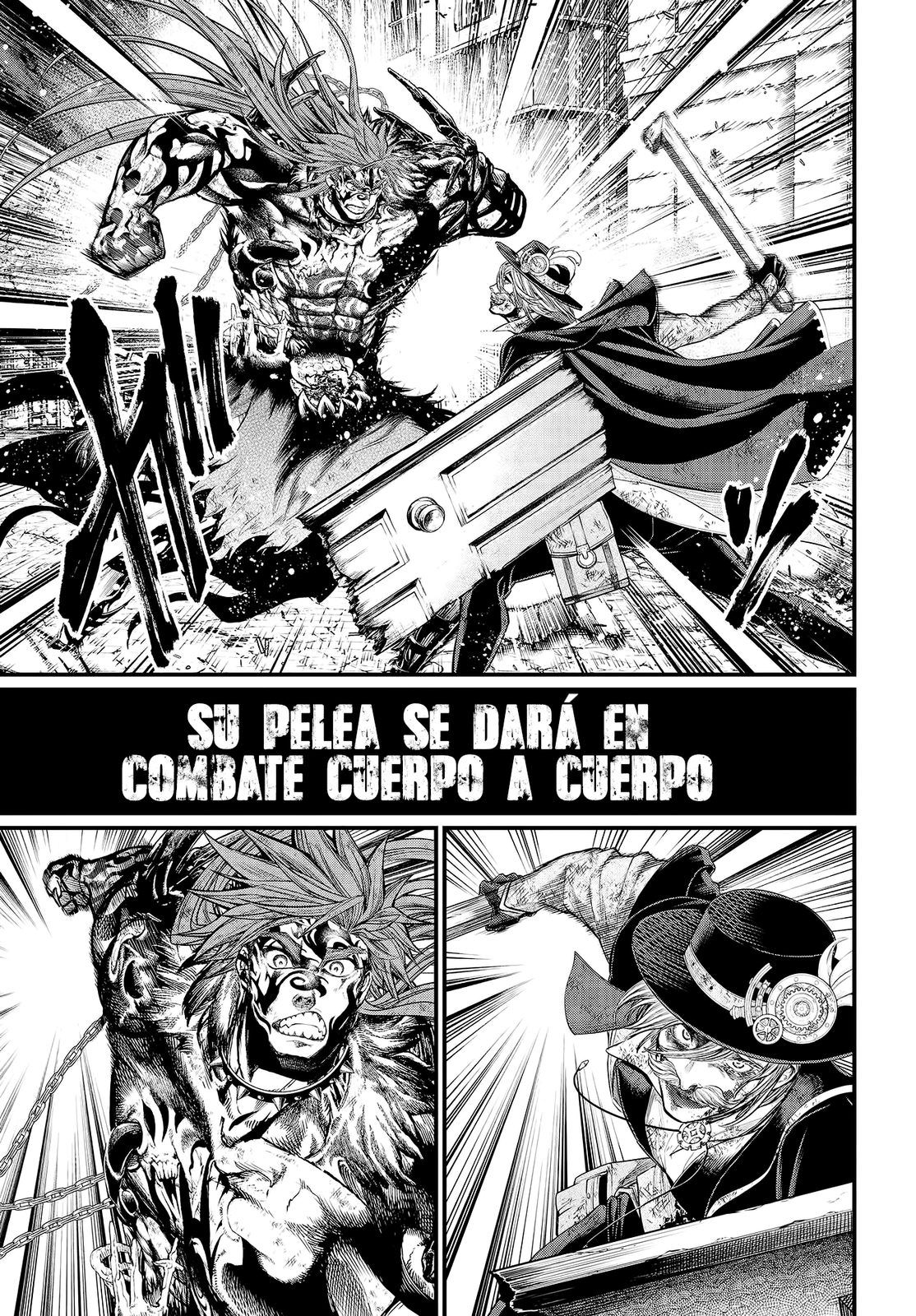 Read Shuumatsu no Valkyrie ES Manga Online