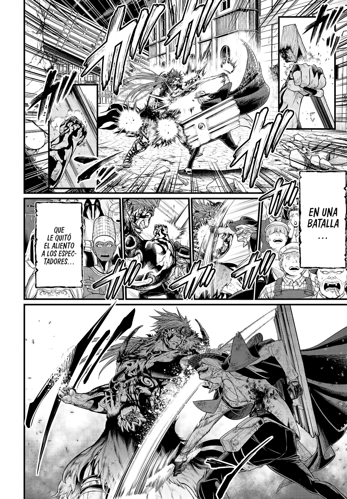 Read Shuumatsu no Valkyrie ES Manga Online