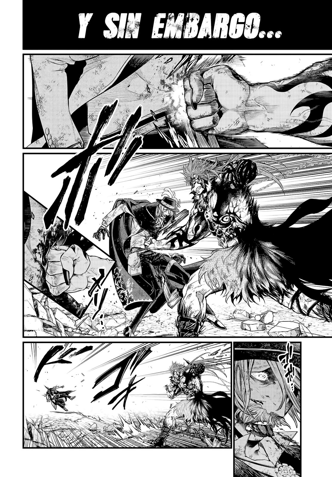 Read Shuumatsu no Valkyrie ES Manga Online