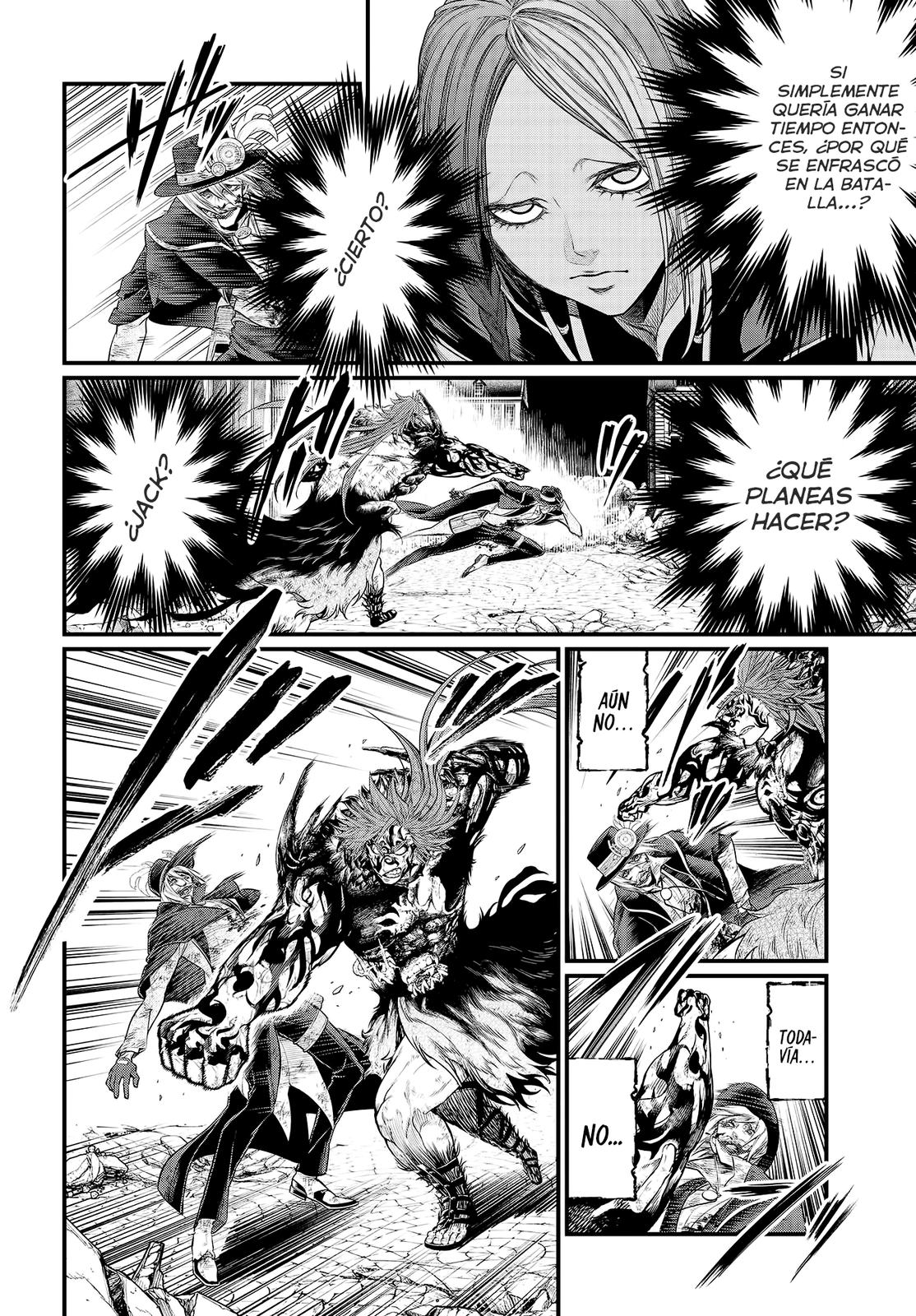 Read Shuumatsu no Valkyrie ES Manga Online