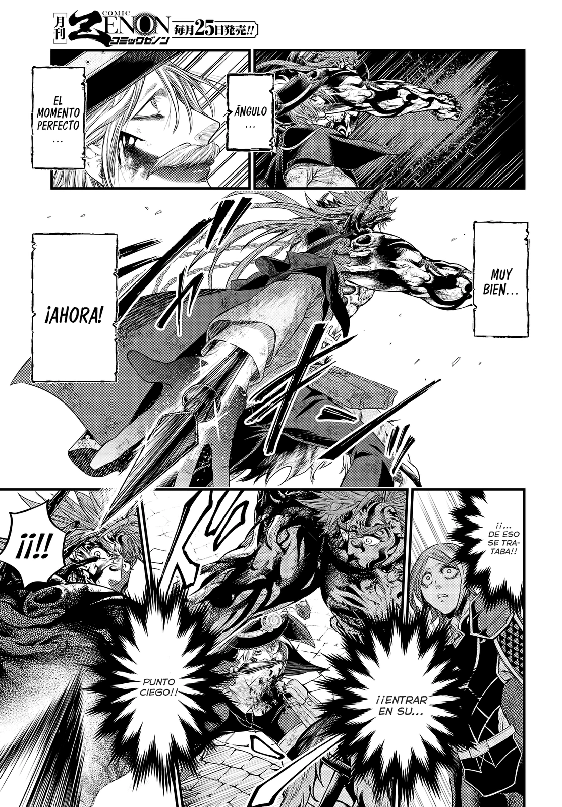 Read Shuumatsu no Valkyrie ES Manga Online