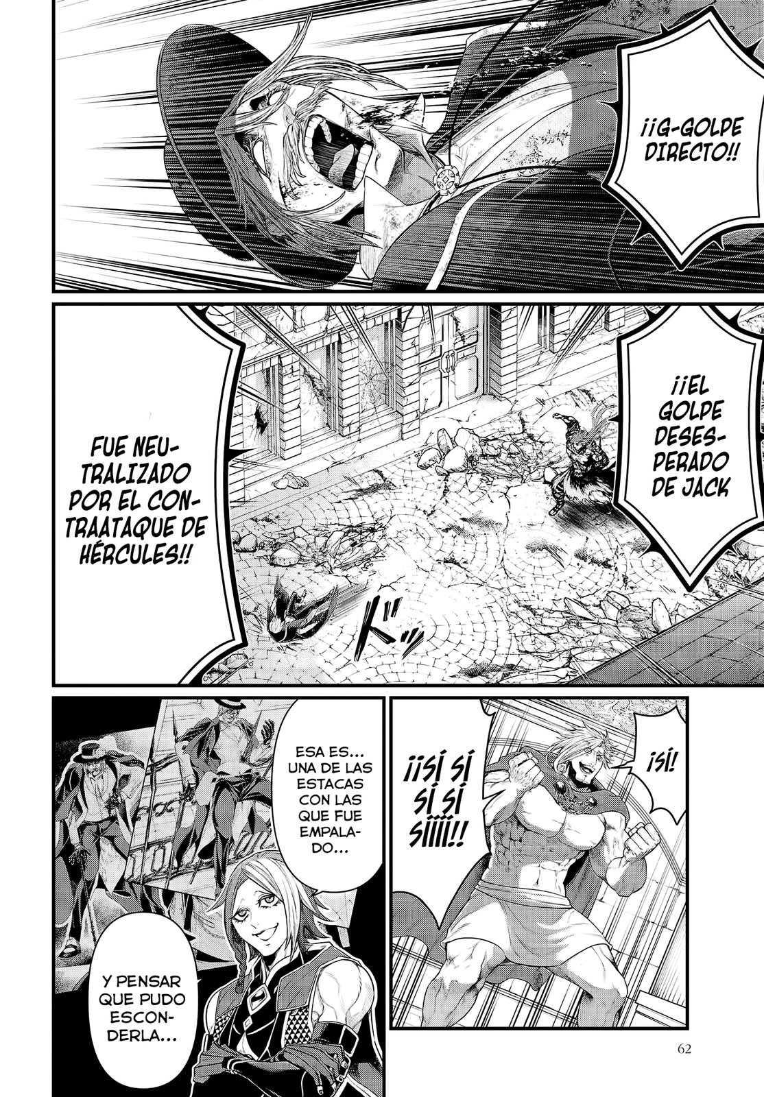 Read Shuumatsu no Valkyrie ES Manga Online