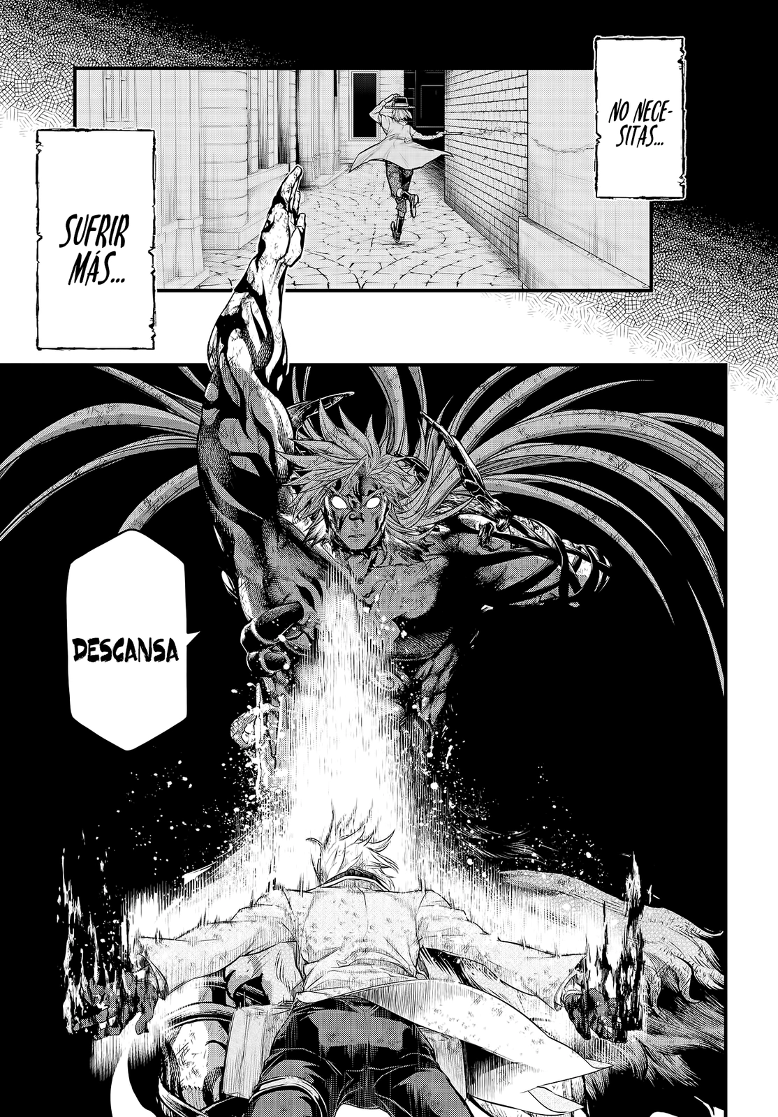 Read Shuumatsu no Valkyrie ES Manga Online