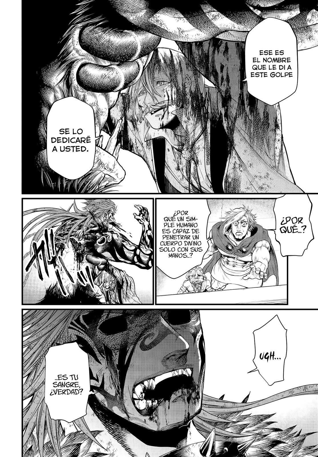 Read Shuumatsu no Valkyrie ES Manga Online