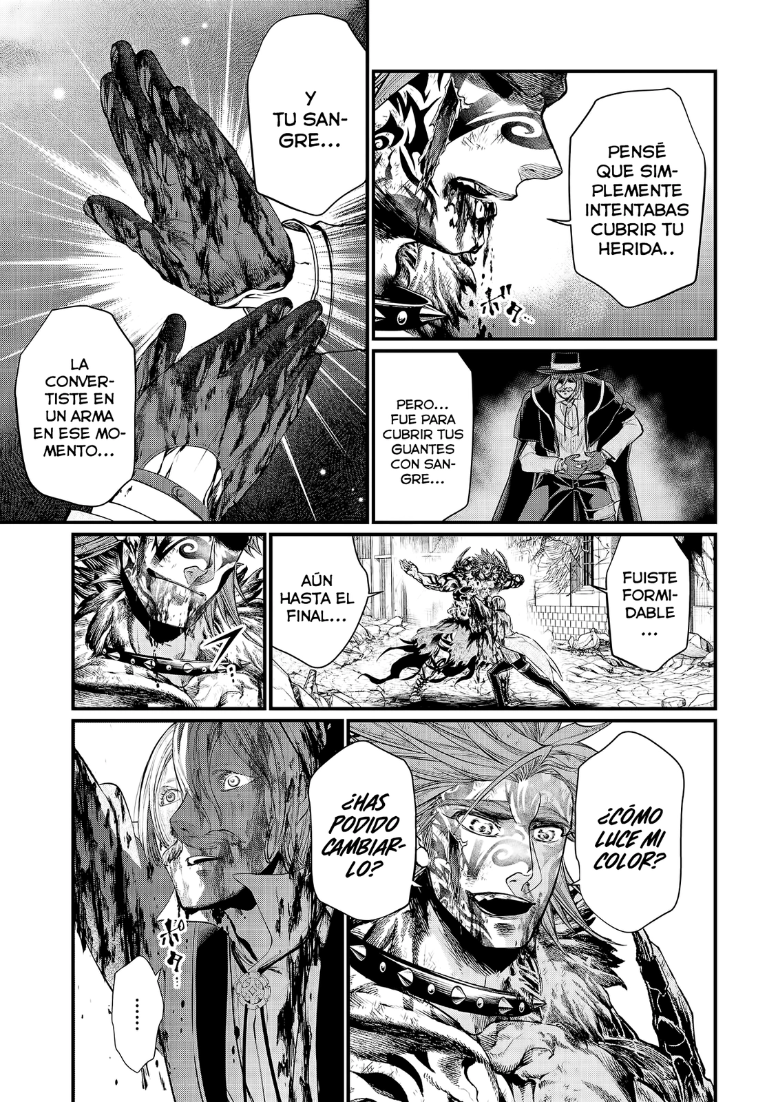 Read Shuumatsu no Valkyrie ES Manga Online