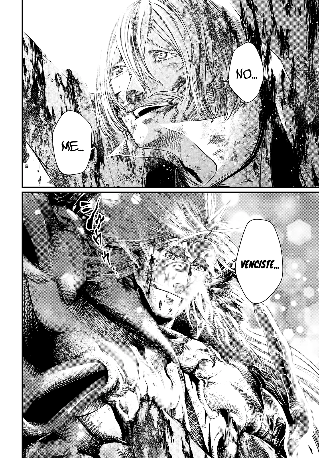 Read Shuumatsu no Valkyrie ES Manga Online
