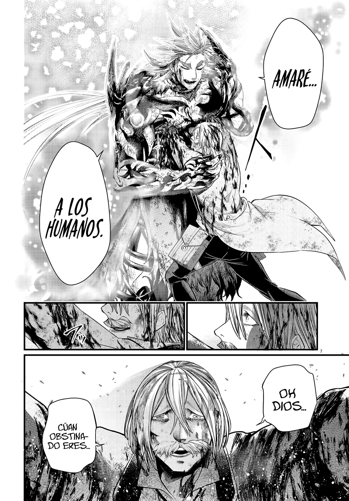Read Shuumatsu no Valkyrie ES Manga Online