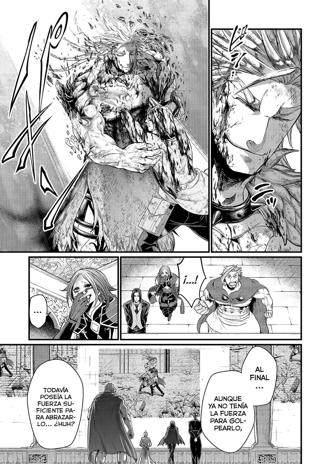 Read Shuumatsu no Valkyrie ES Manga Online