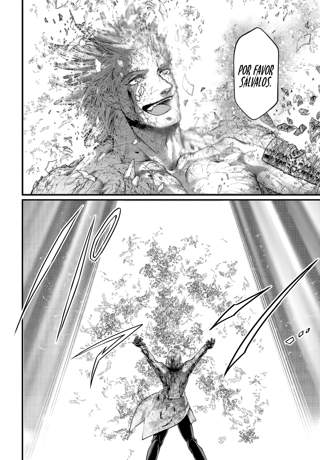 Read Shuumatsu no Valkyrie ES Manga Online