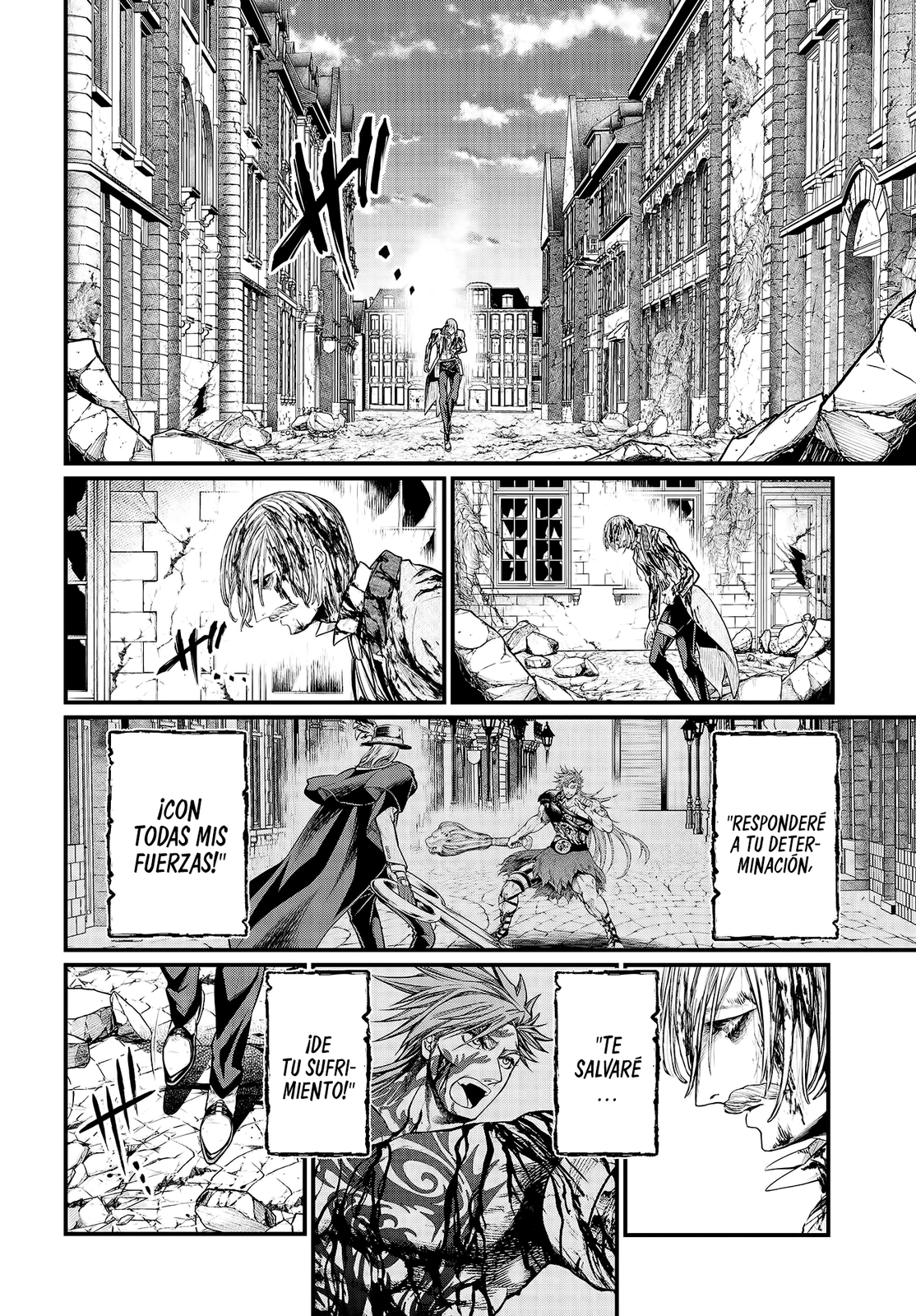Read Shuumatsu no Valkyrie ES Manga Online