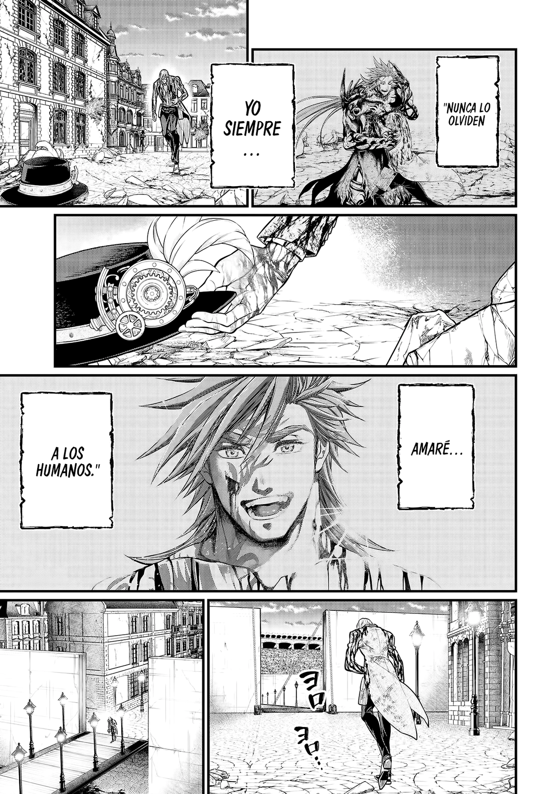Read Shuumatsu no Valkyrie ES Manga Online