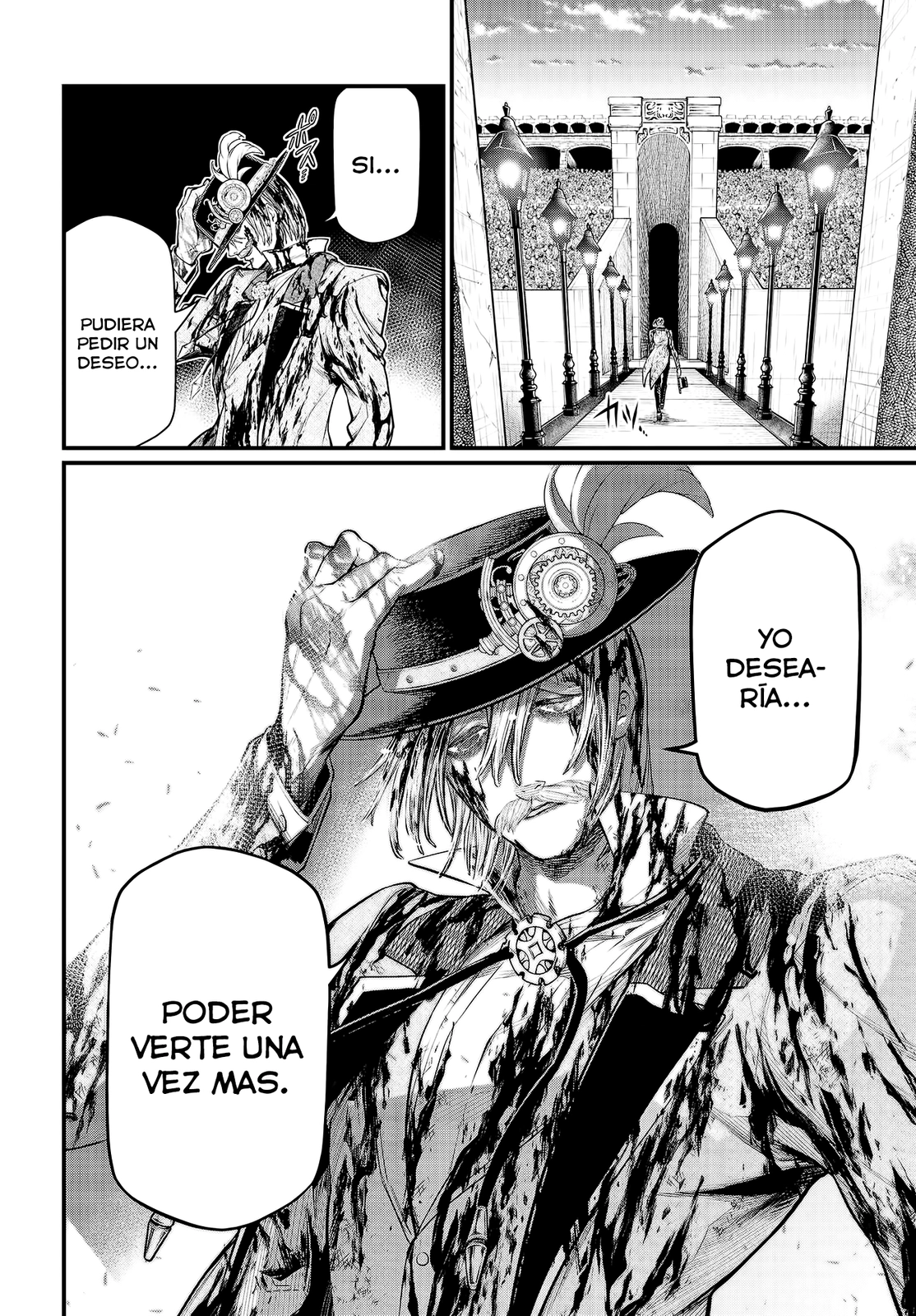 Read Shuumatsu no Valkyrie ES Manga Online
