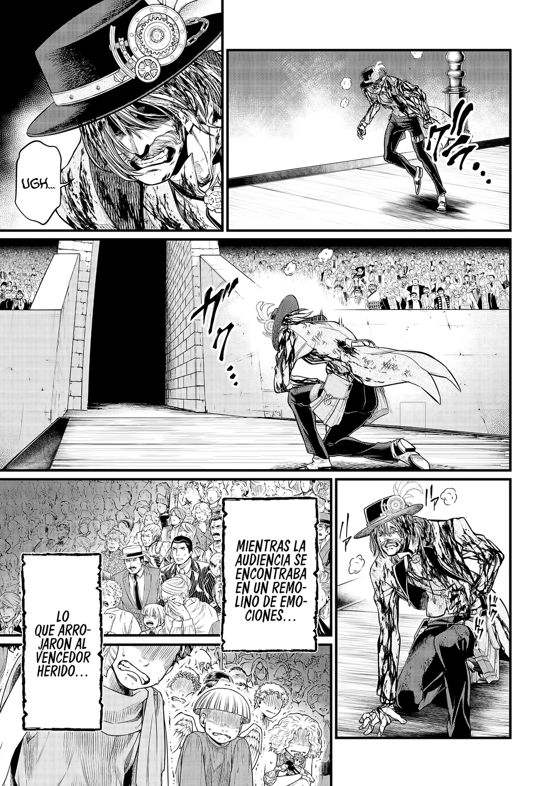 Read Shuumatsu no Valkyrie ES Manga Online