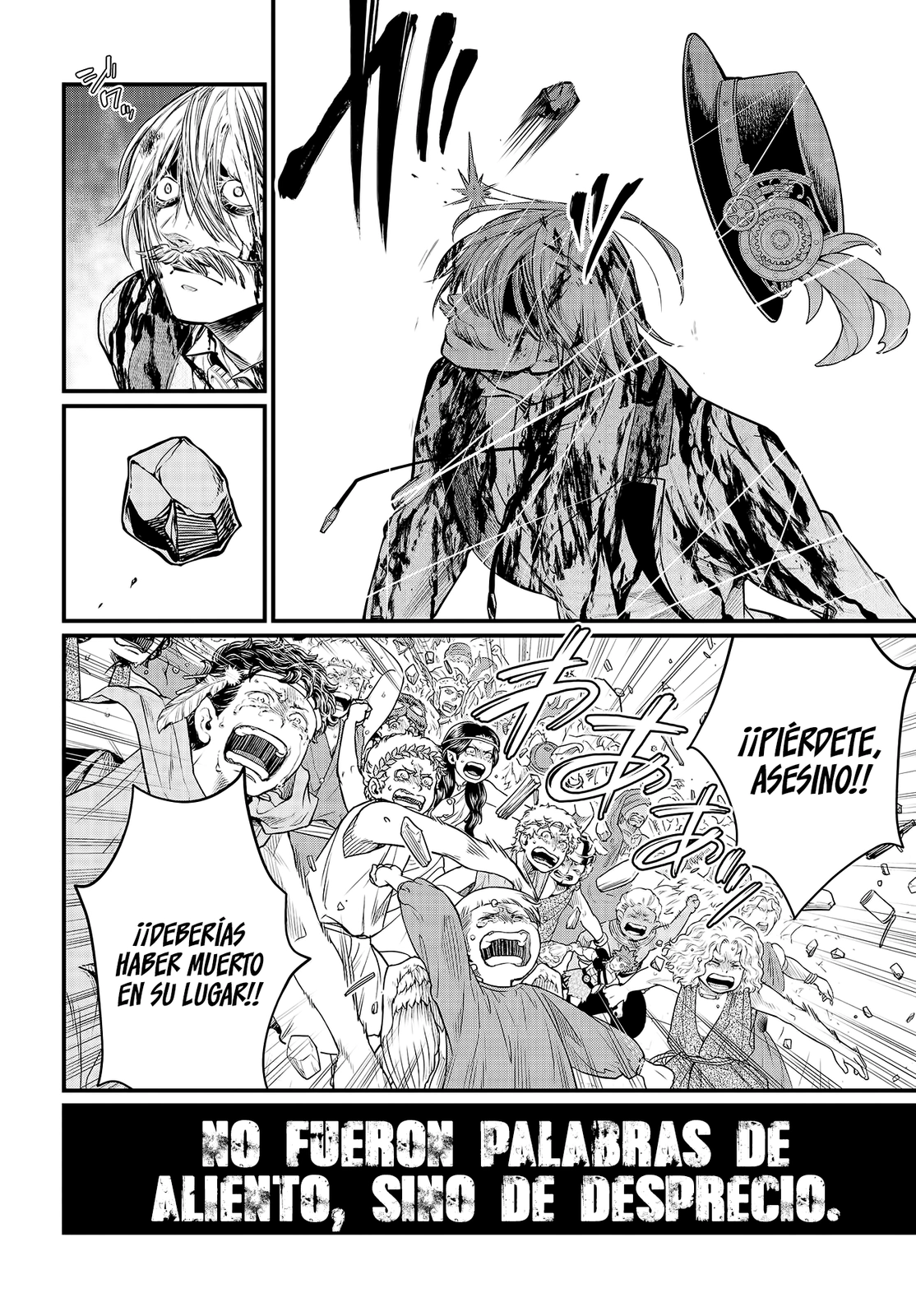 Read Shuumatsu no Valkyrie ES Manga Online