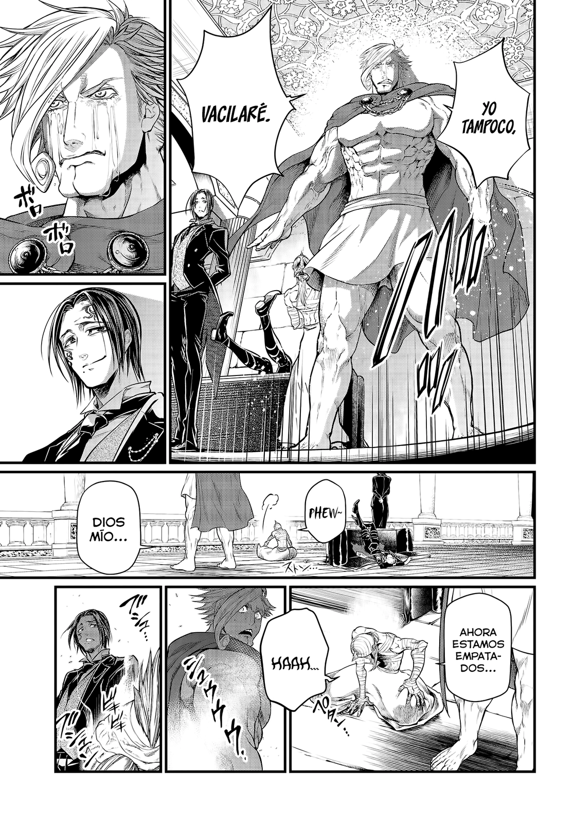 Read Shuumatsu no Valkyrie ES Manga Online