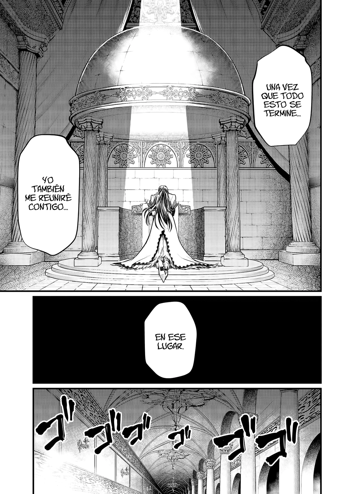 Read Shuumatsu no Valkyrie ES Manga Online