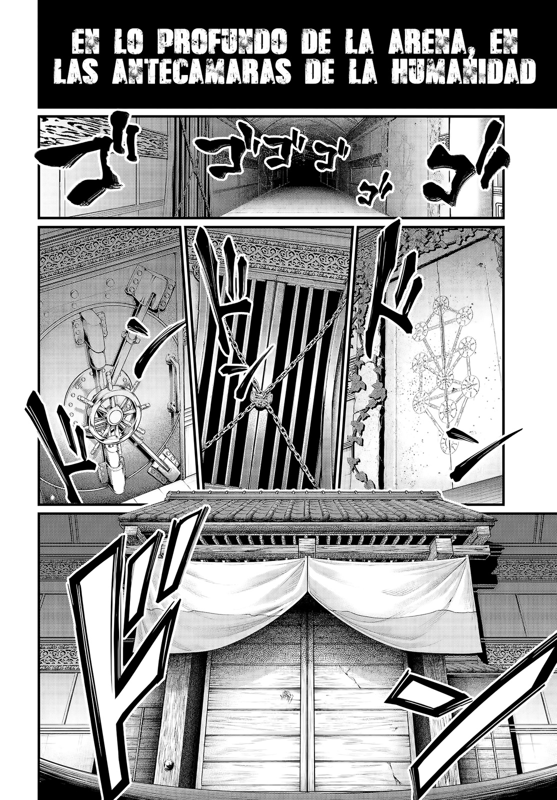Read Shuumatsu no Valkyrie ES Manga Online